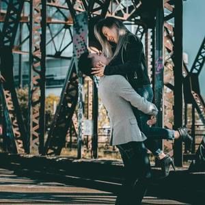 Meet your Posher, Derek